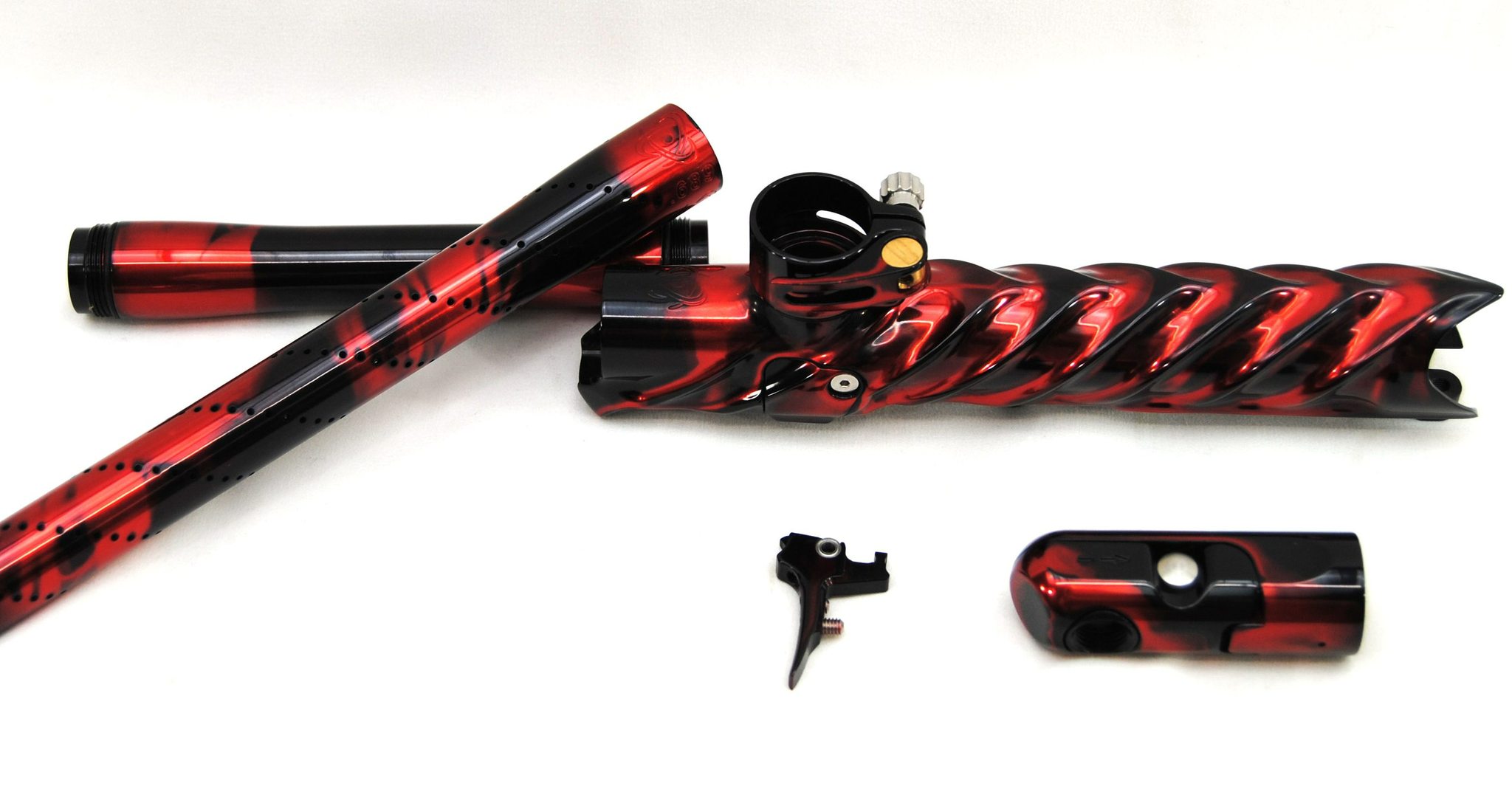 PB Sports - New Inception Designs Ripper Body Kits for the...