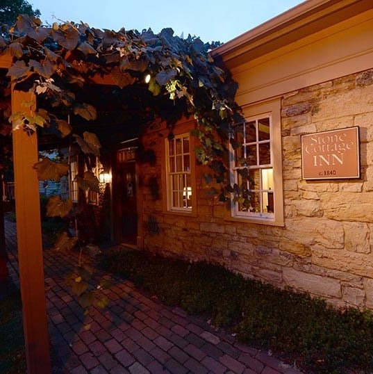 Stone Cottage Inn added a new photo. - Stone Cottage Inn