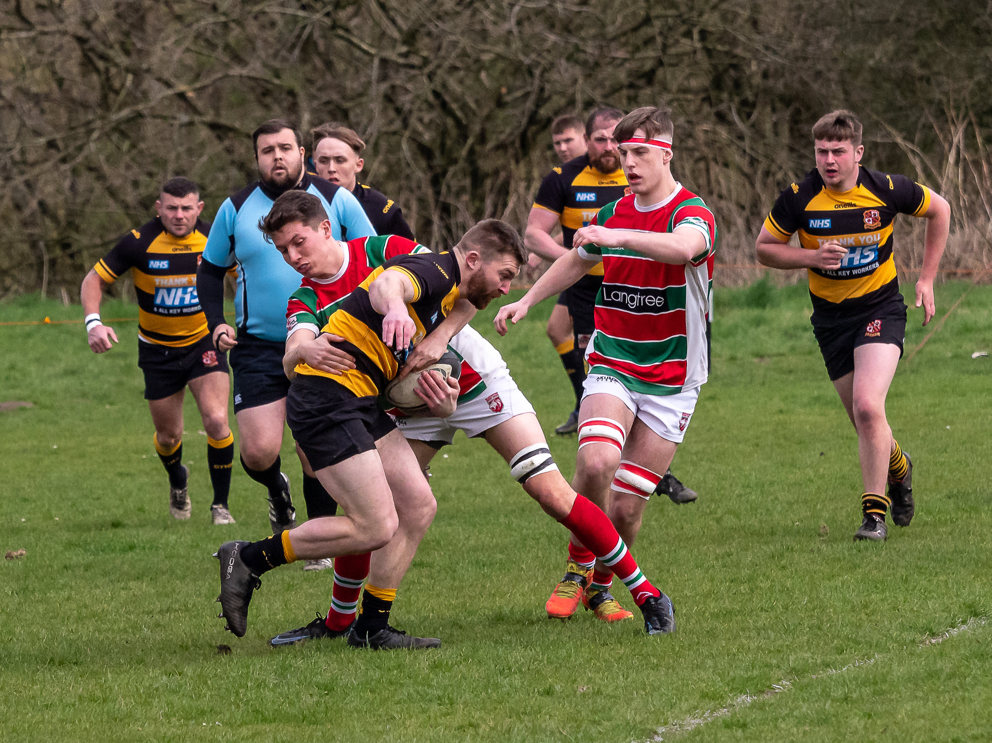 Orrell RUFC