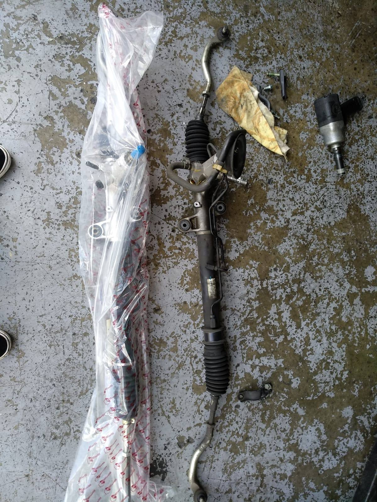 New... - Sing Spare Parts Co. Drive Shaft and Steering Rack | Facebook