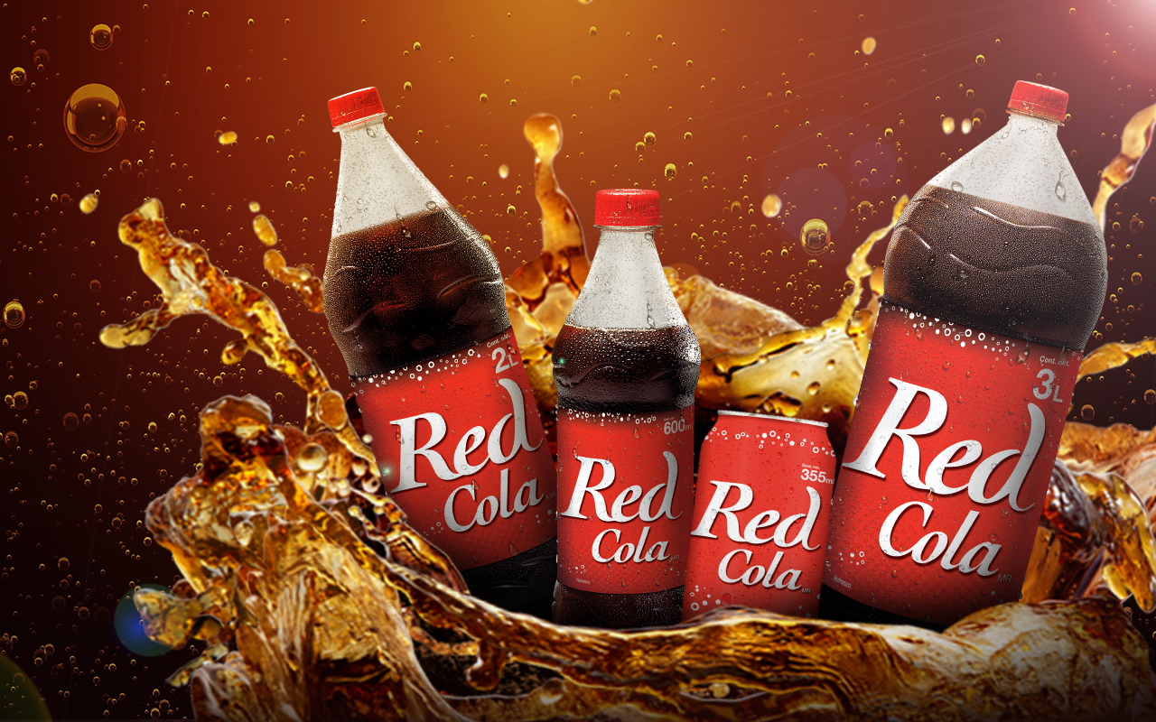 Red Cola Planta Huejotzingo, San Martin | Huejotzingo