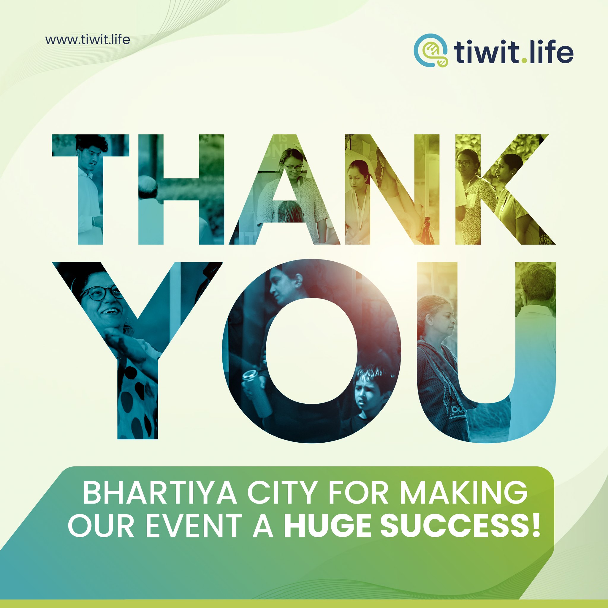 TIWIT.Life - A big shoutout to all the amazing people at... | Facebook