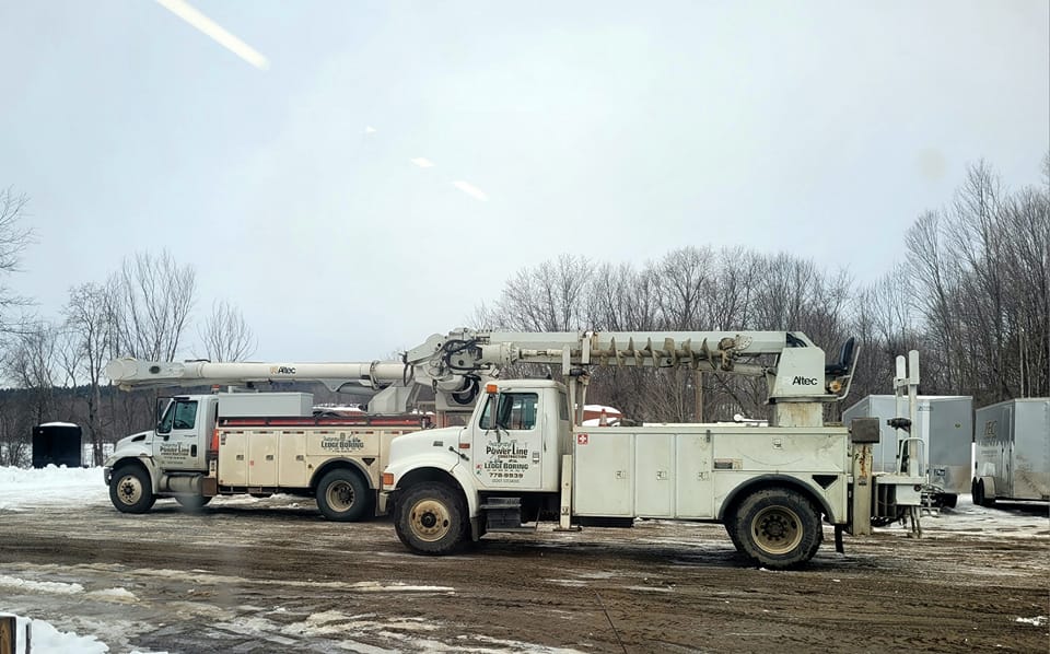 Integrity Powerline Construction