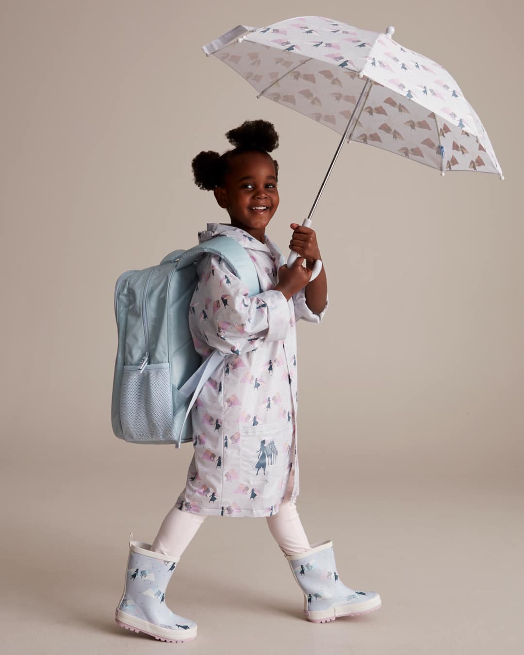 Springwood Mall - Be ready for raindrops 🌧 with these...