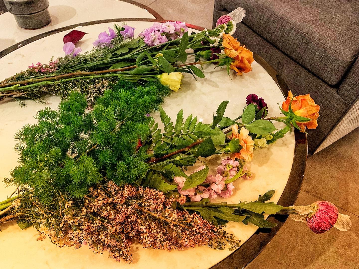 💐 We had the pleasure of taking a... - Midtown Magazine