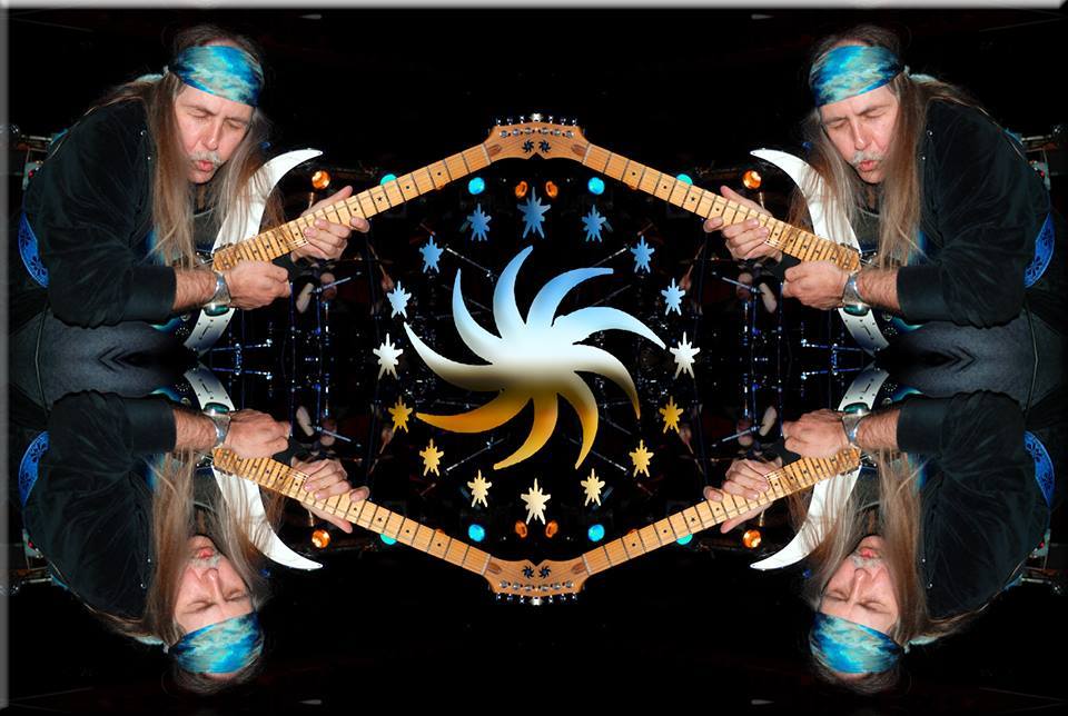 Uli Jon Roth | Shrewsbury
