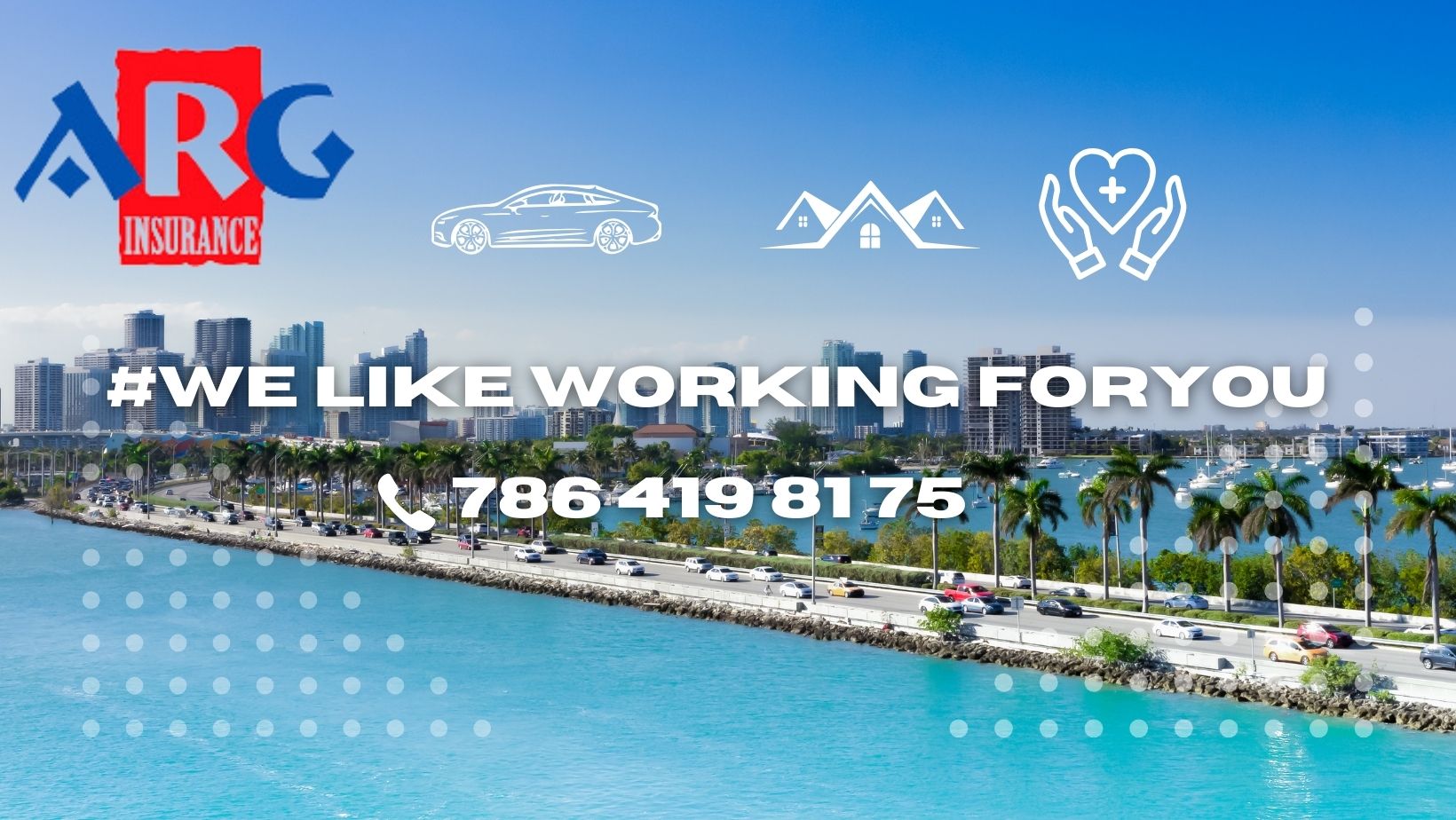 American Risks Group | Miami FL