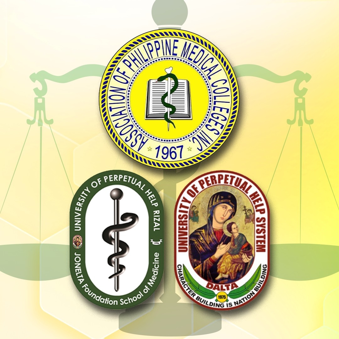 The University of Perpetual Help System Dalta - Jonelta Foundation ...