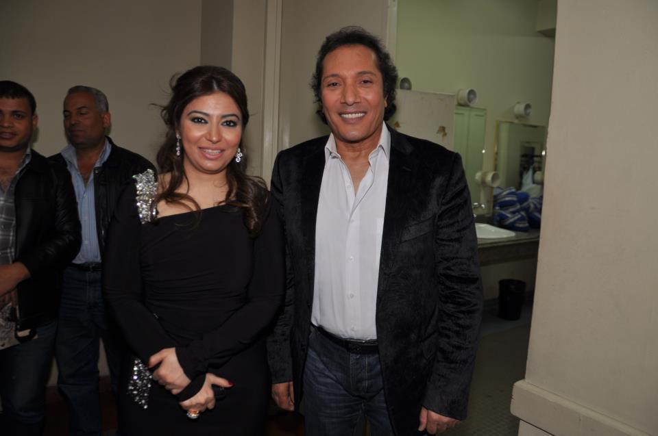 Ghada Rajab