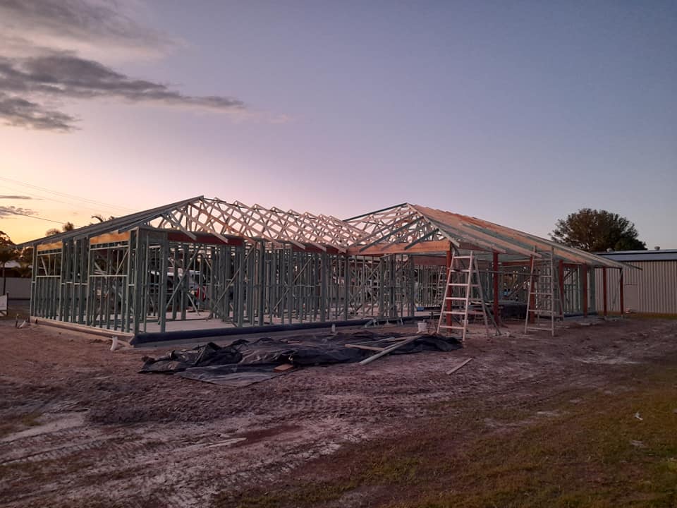 Skye-Rae Constructions