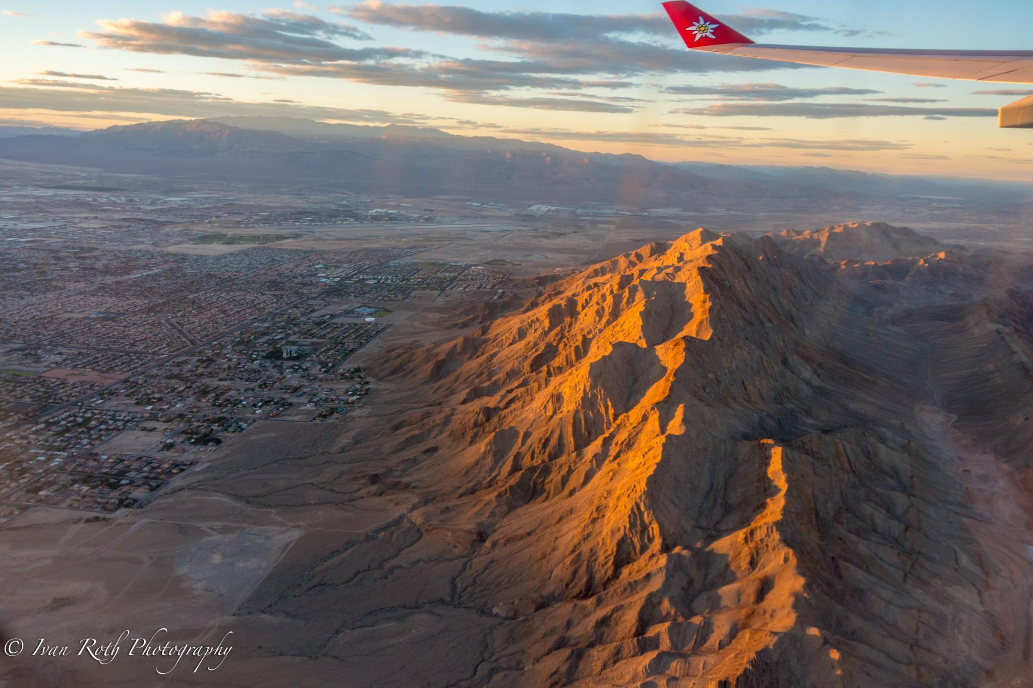 Ivan Roth Photography
