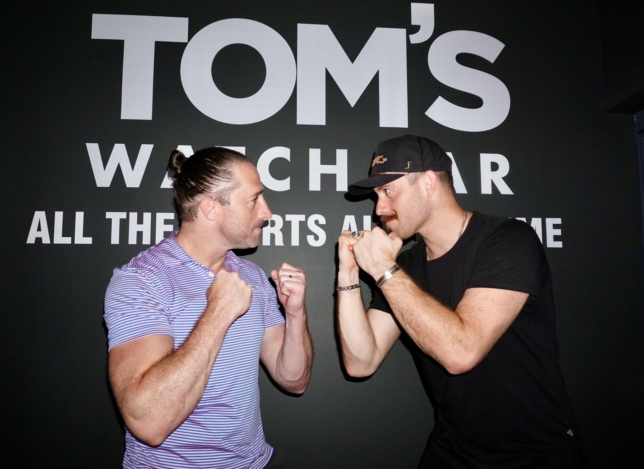 Tom's Watch Bar - Pittsburgh | Pittsburgh PA