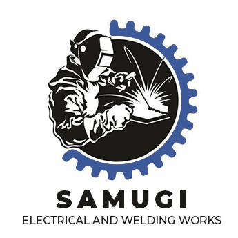 Samugi Electrical... - Samugi Electrical and Welding Works