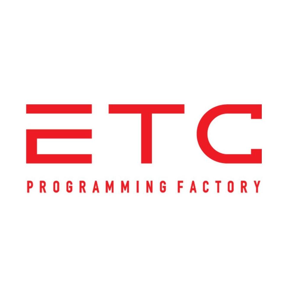 ETC - Programming Factory... - ETC - Programming Factory