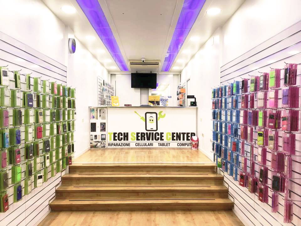 Tech Service Center Sottomarina | Chioggia