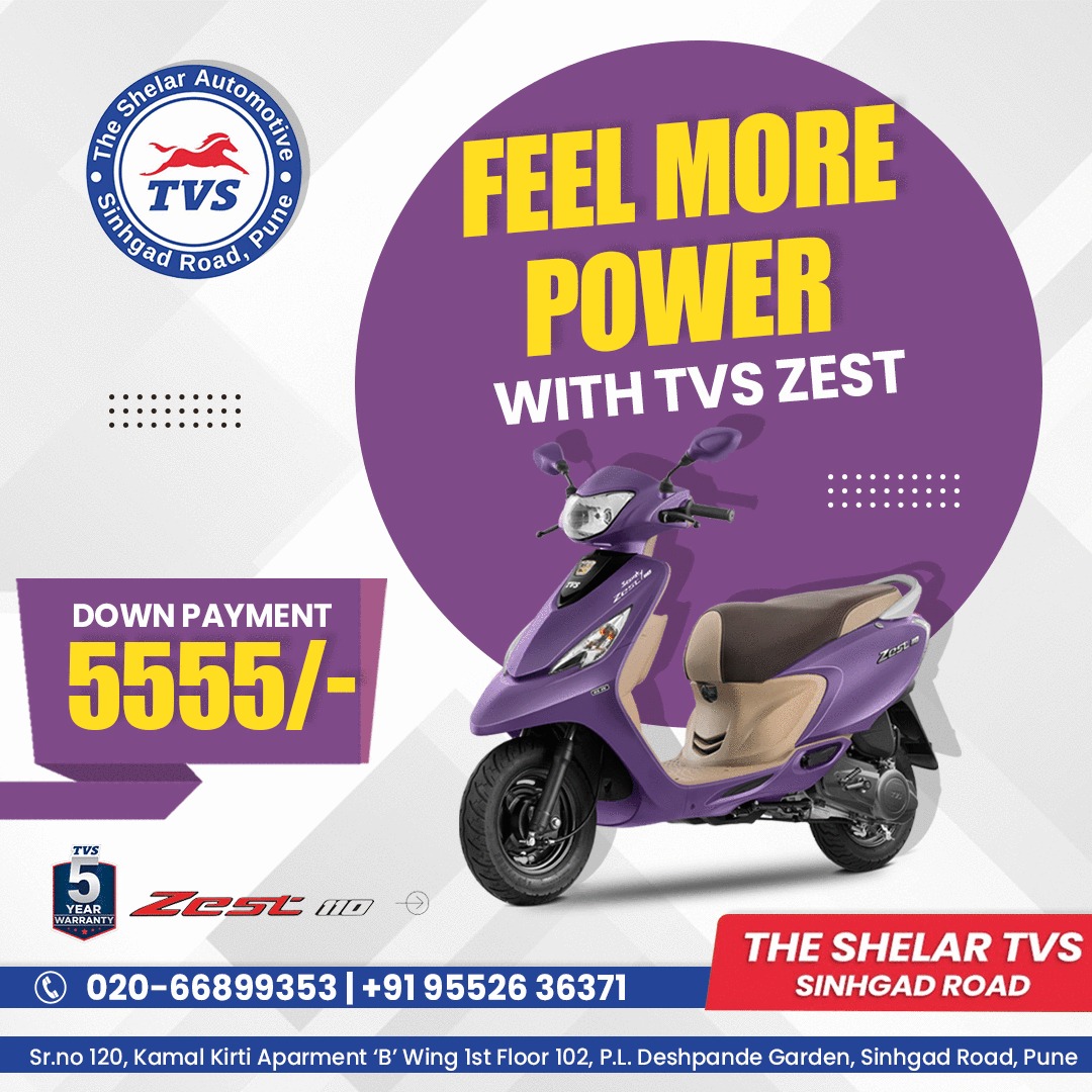 Advt #TVSMotors || Confused about which TVS bike to buy? Explore