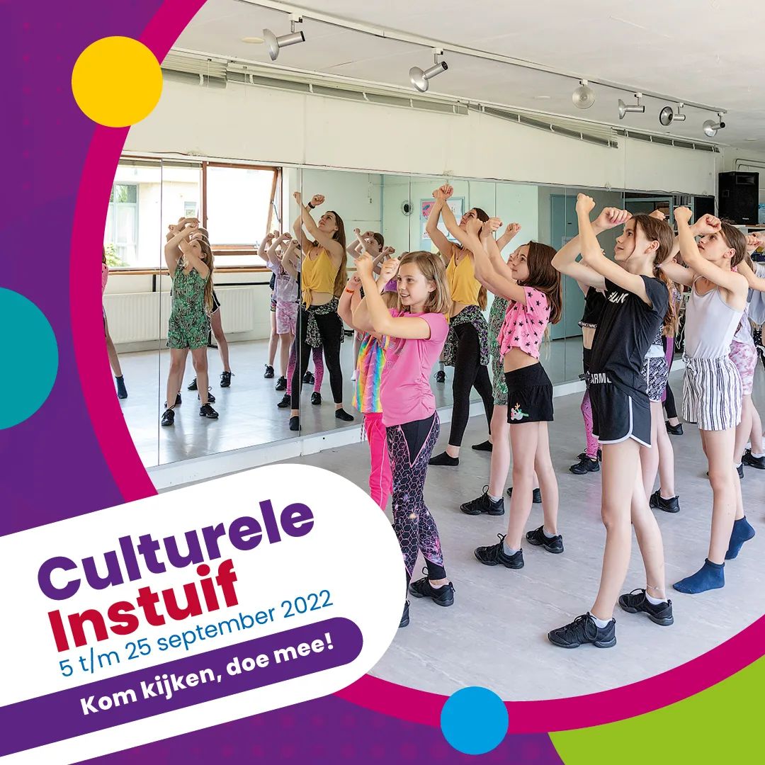 De Dansacker - Kleuterdans, klassiek ballet, Just Dance,... | Facebook
