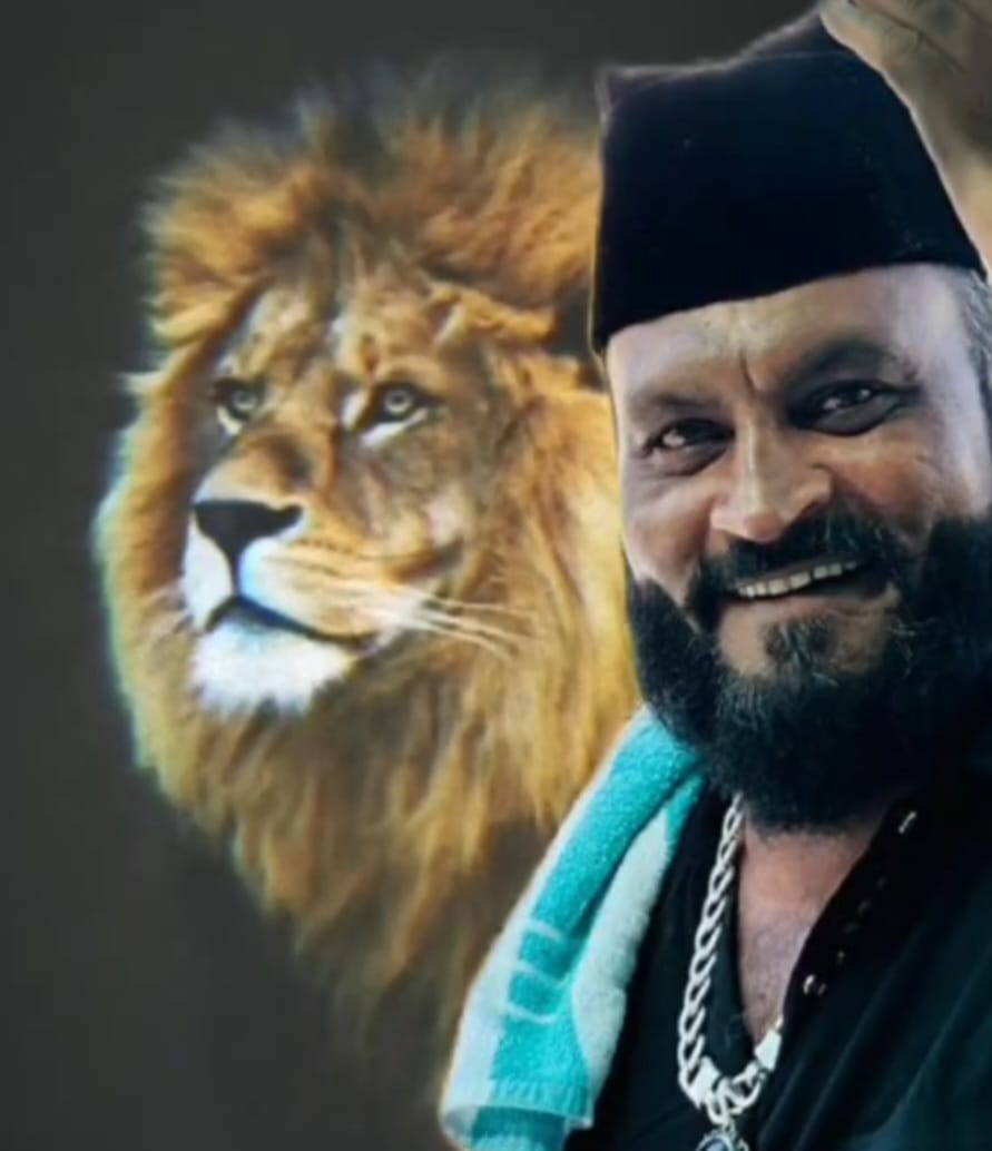 Sarkar Javed raj