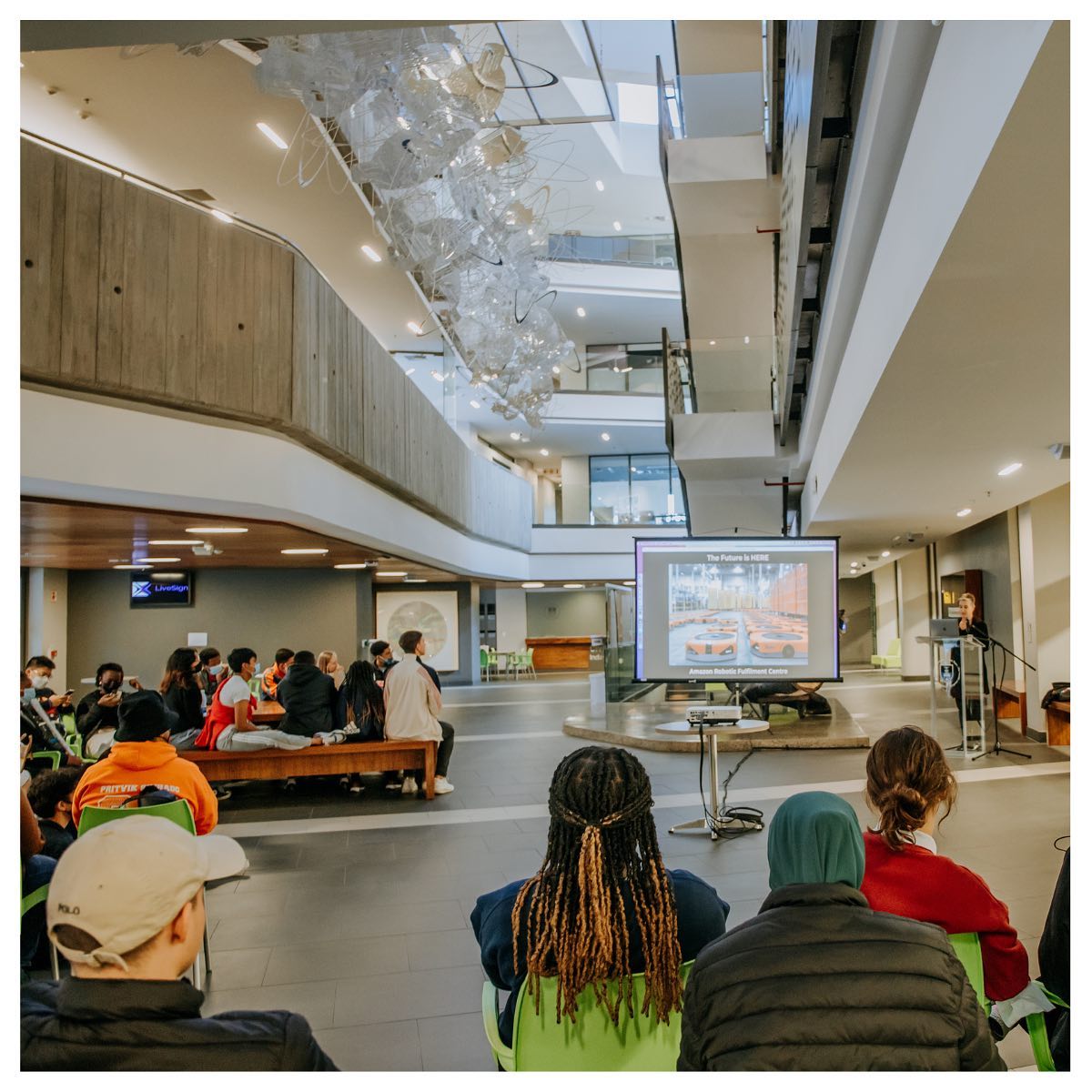 This... - UCT Faculty of Engineering & the Built Environment | Facebook