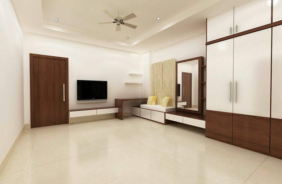 SS Interiors Bangalore added a... - SS Interiors Bangalore