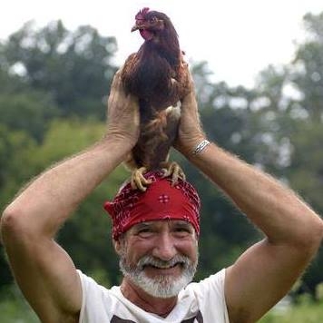 The Real Steve Rouse | Fallston MD