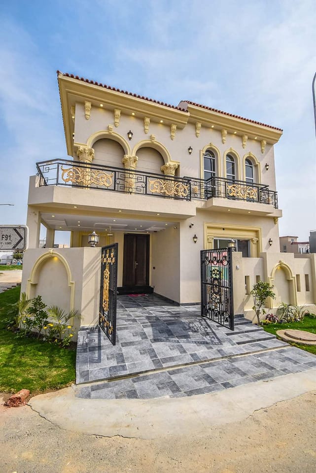 Ghazi Abad dhoke syedan Rwp property buy & sell | Facebook