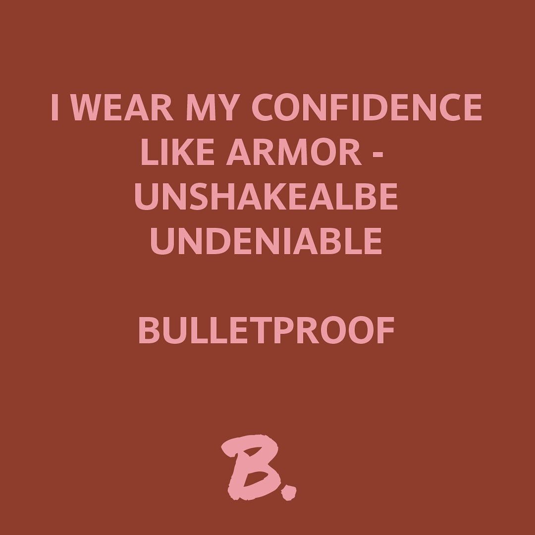 Bulletproof Cosmetics | North Vancouver BC