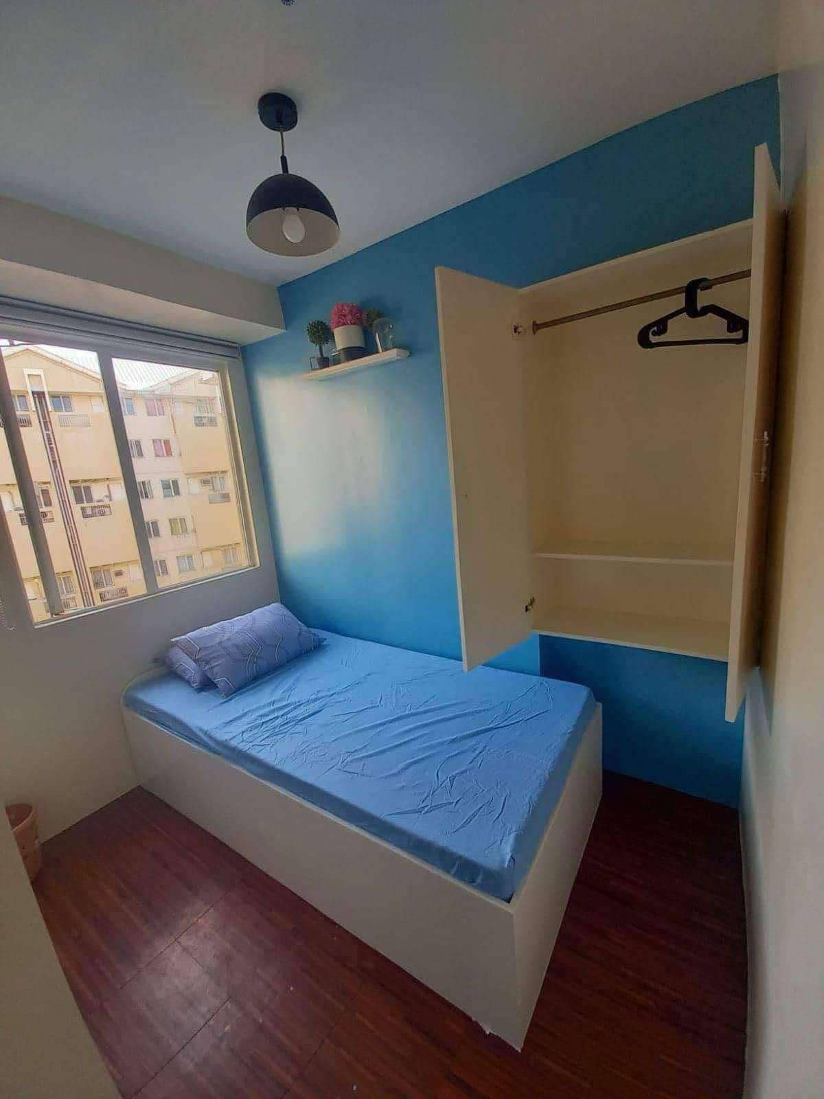 Marulas, Valenzuela - Apartment/ Room for Rent | LF: Roomie! (3 persons ...