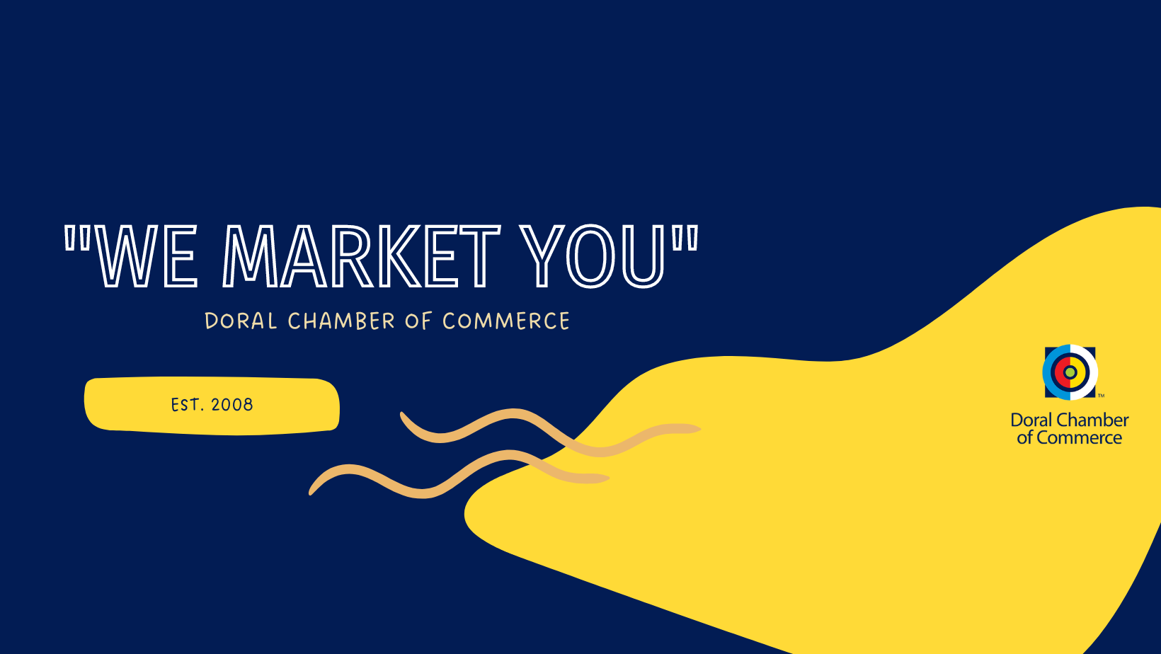 The Doral Chamber of Commerce | Doral FL
