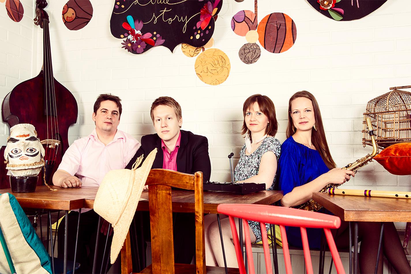 Kokko Quartet