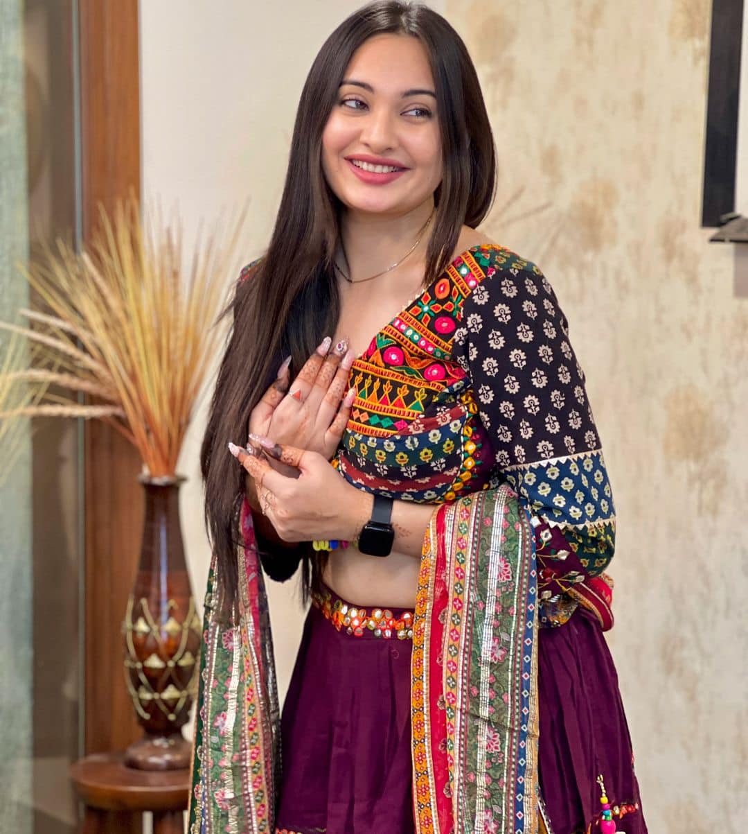 Avni Joshi