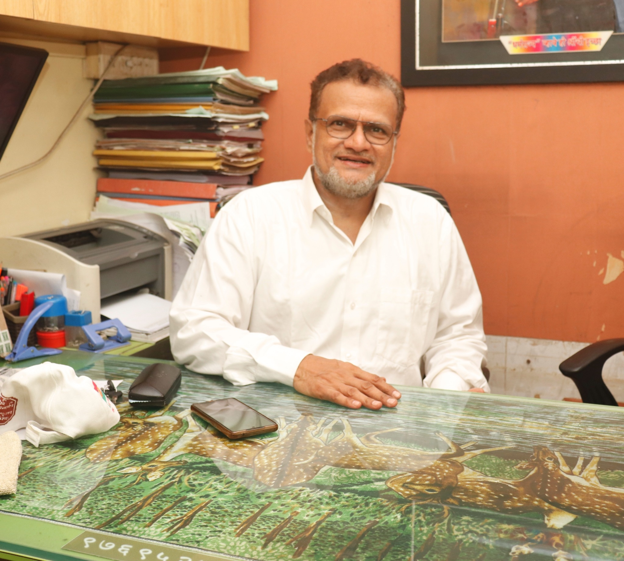 Rajan Raje