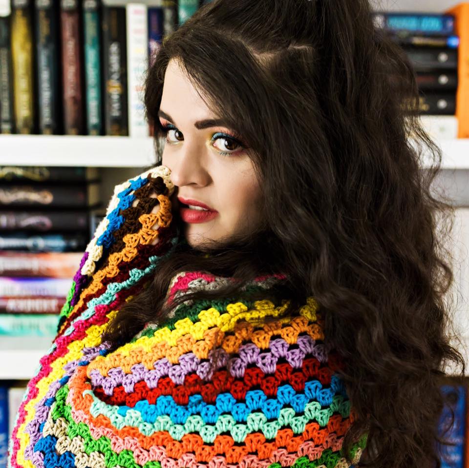 Fables & Wren - What book did you buy because of Instagram? . Hi my