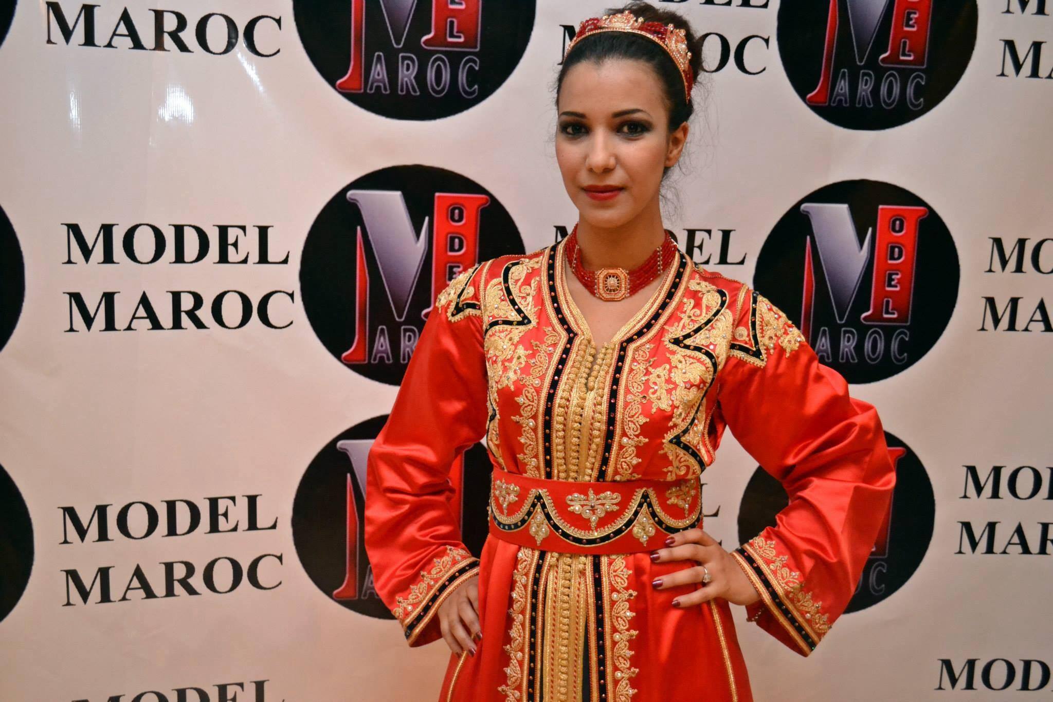 Models Maroc