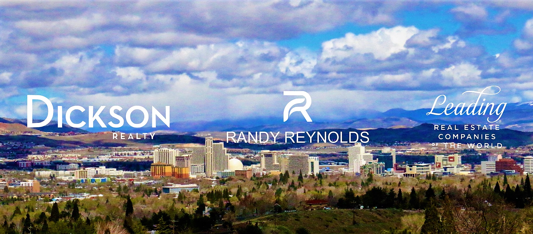 Randy Reynolds, Reno Real Estate | Reno NV