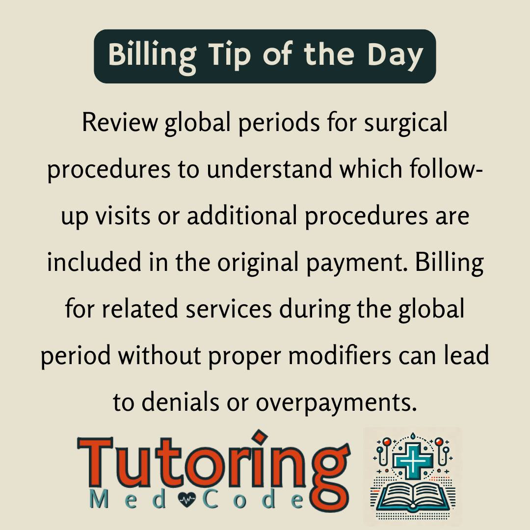 Tutoring Med Code