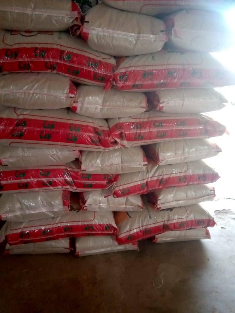 Eagle Rice Supply