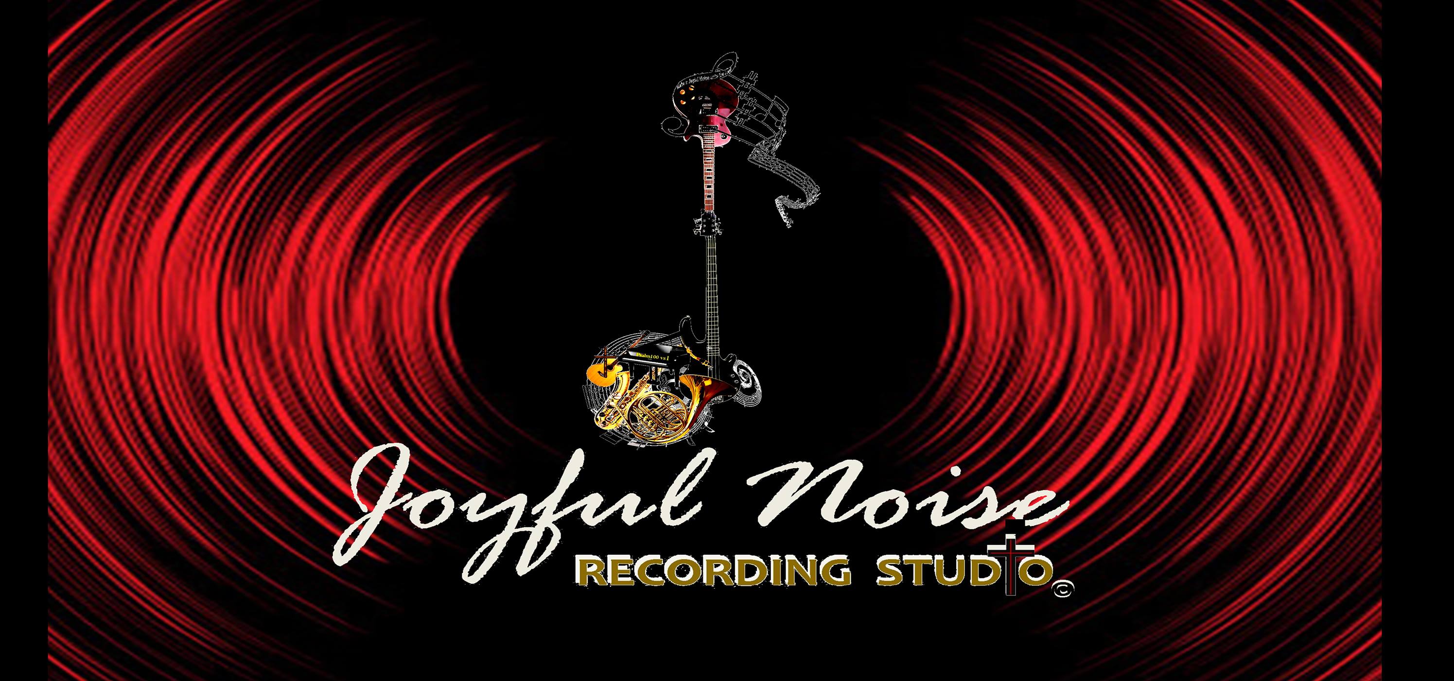 Joyful Noise Recording Studio | Craigavon