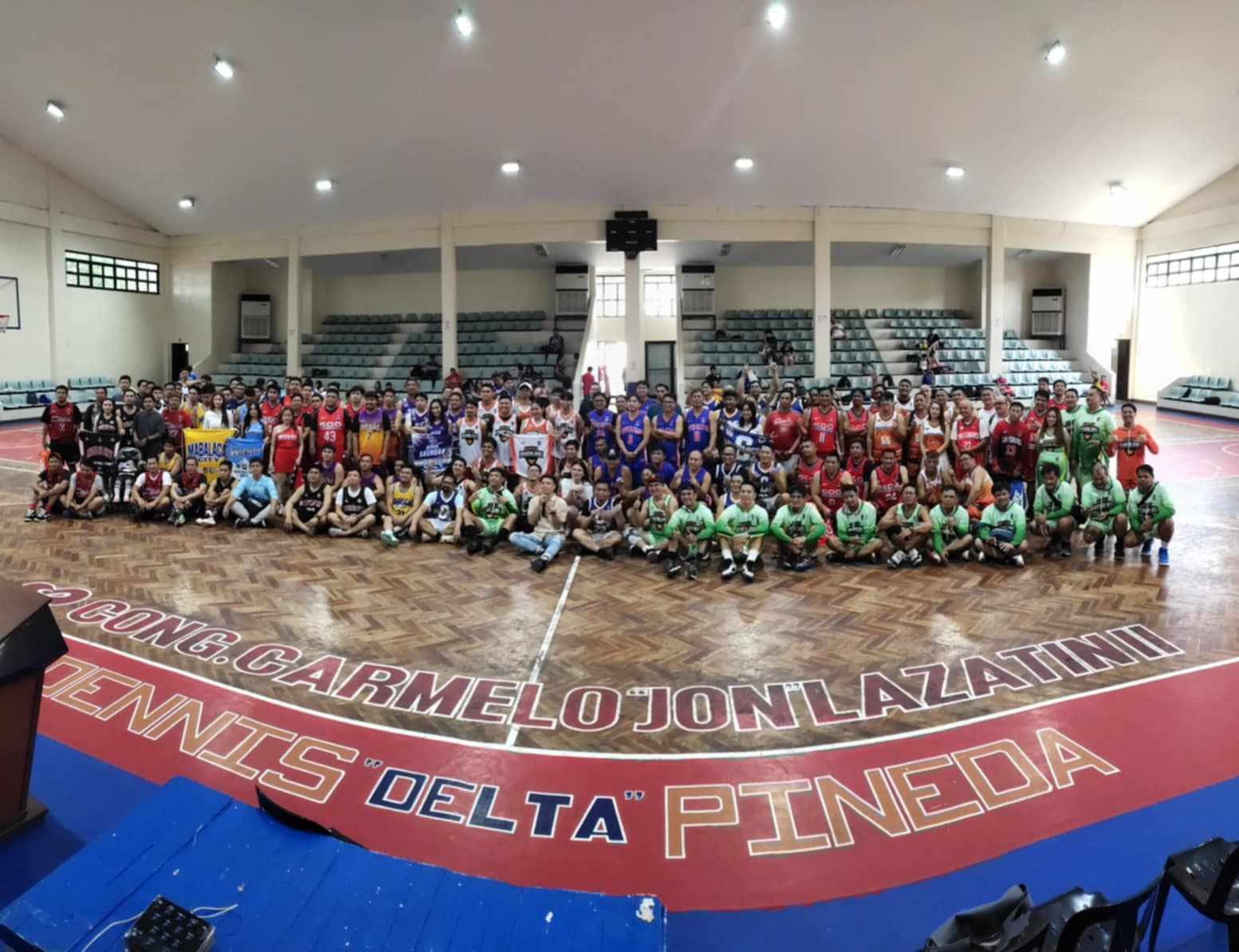 Deped UNITY CUP