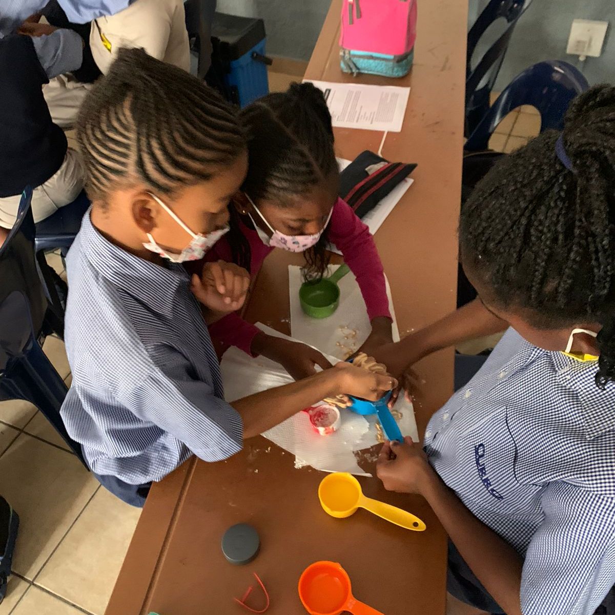 Our Grade 4 learners are doing an... - Curro Thatchfield | Facebook