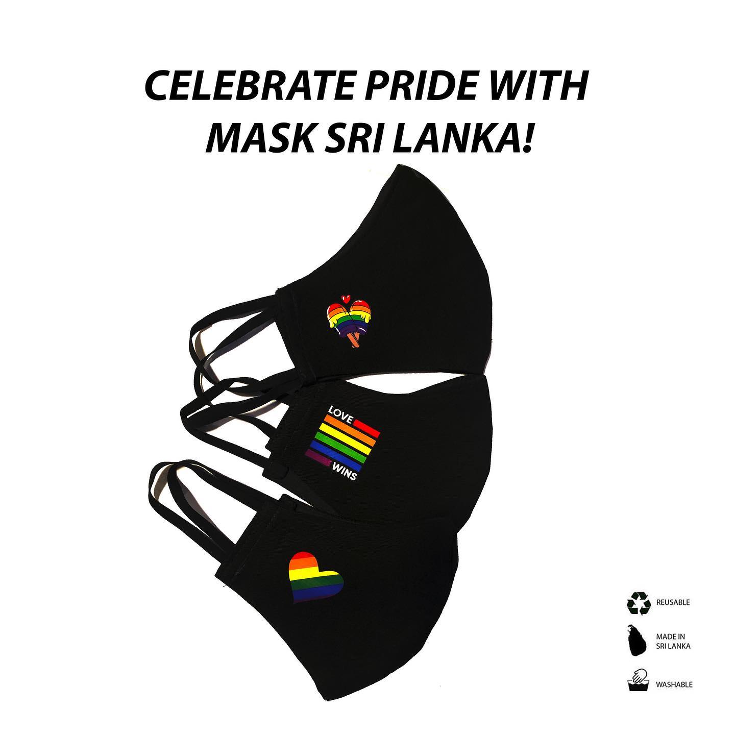 Masks Sl