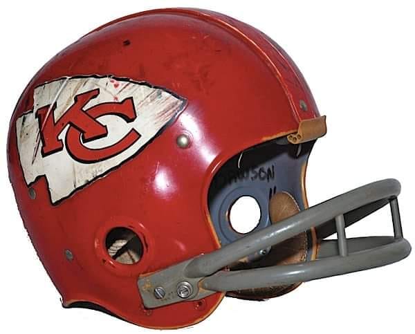 cheifs football helmet piggy bank Kansas City Chiefs and 6 in RARE Vintage Chiefs World Champions