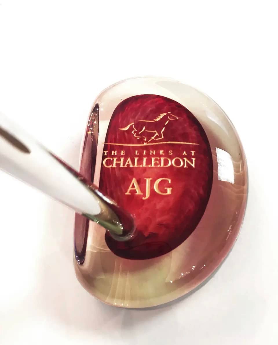 The Glass Putter | Naples FL