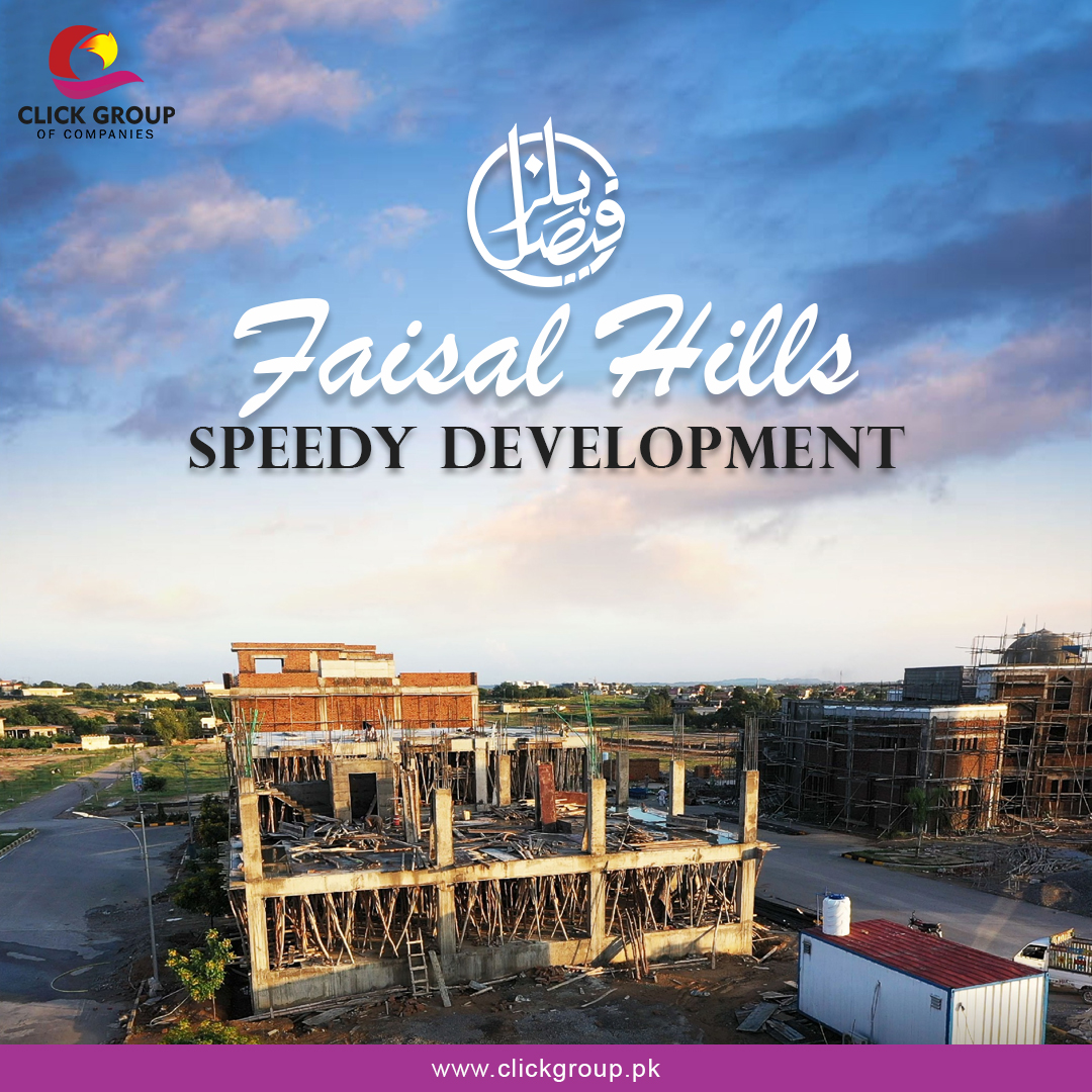 Click Group Of Companies | Islamabad