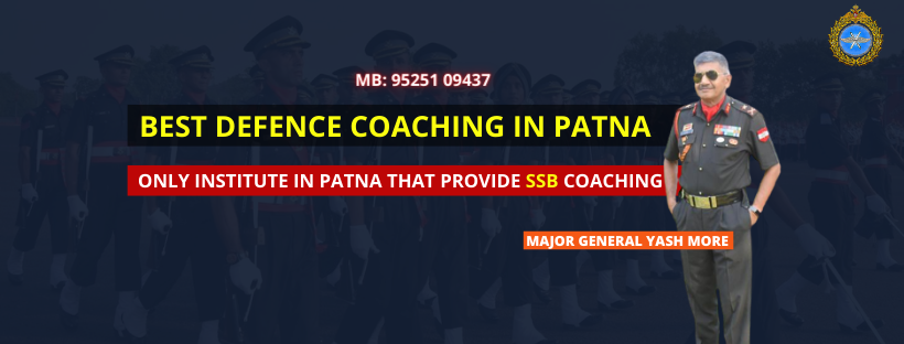 Doon Defence NDA Coaching