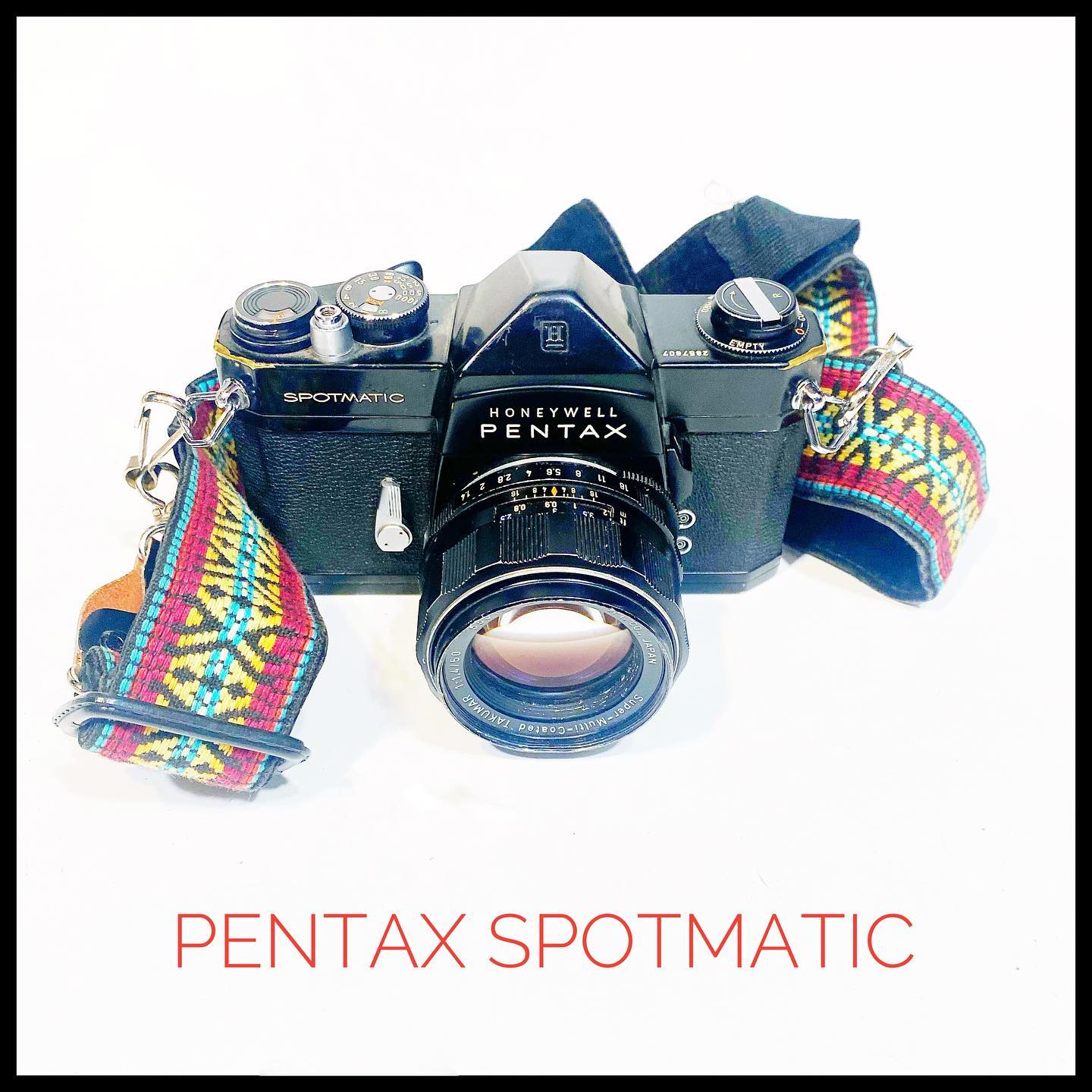 Which is better, Pentax Spotmatic or Canon AE-1?