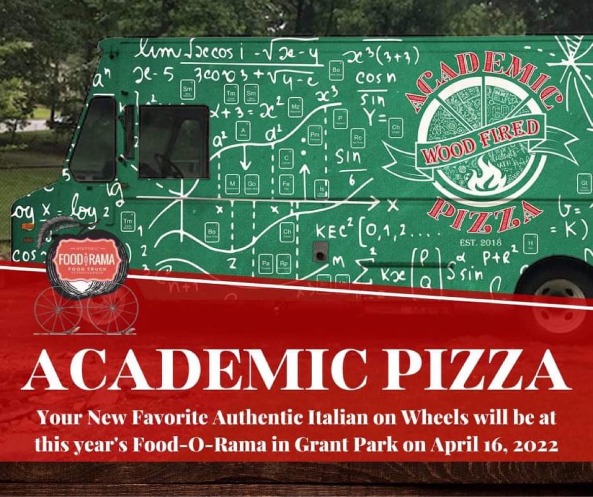 Food-O-Rama - Food-O-Rama is thrilled to have Academic...