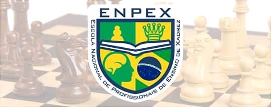 ENPEX - Escola Nacional de Profissionais de Ensino de Xadrez