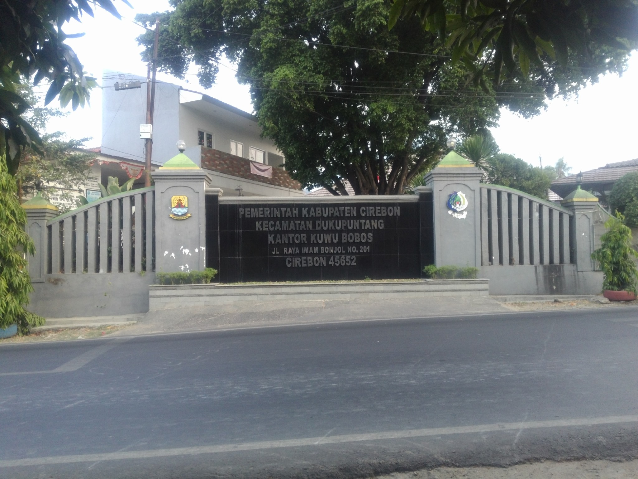 Desa Bobos | Cirebon