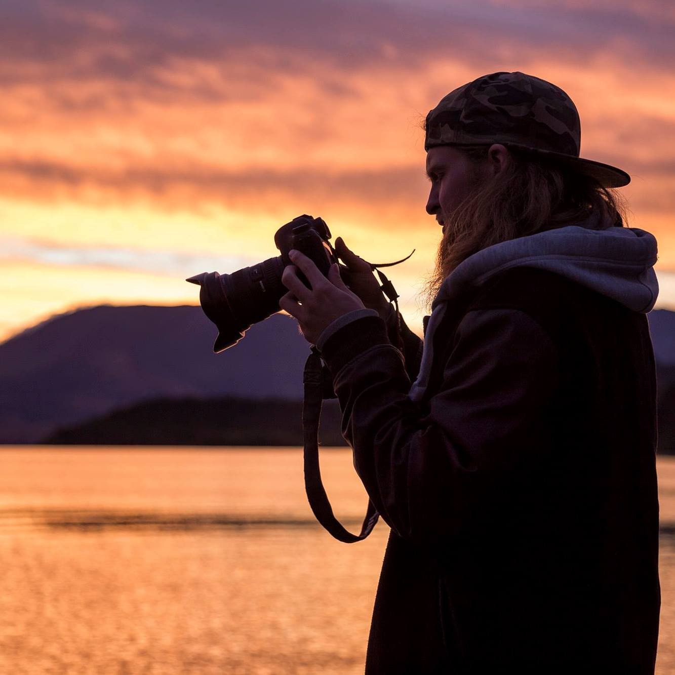 Stop shooting at f/16–f/22 and hoping everything will be sharp! That’s ...